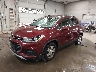 3GNCJLSB9HL****** Usados y Reparables 2017 Chevrolet Trax en Portland Gorham