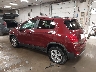 3GNCJLSB9HL****** Salvamento y Reparables 2017 Chevrolet Trax en Portland Gorham