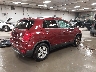3GNCJLSB9HL****** Salvamento y Destrozados 2017 Chevrolet Trax en Estado de Maine