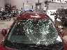 3GNCJLSB9HL****** Salvamento y Reparables 2017 Chevrolet Trax en Estado de Maine
