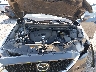 JM3KFBAY3M0****** Repairable 2021 Mazda CX-5 in York Springs