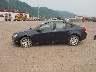 1G1PC5SG3G7****** Reparables 2016 Chevrolet Cruze Limited en Estado de Pennsylvania