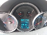 1G1PC5SG3G7****** Salvamento 2016 Chevrolet Cruze Limited en Pittsburgh