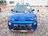 KNDJ63AUXN7****** Wrecked 2022 Kia Soul in Mississippi State