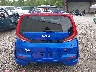 KNDJ63AUXN7****** Wrecked 2022 Kia Soul