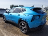 KL77LGEPXSC****** Salvamento y Reparables 2025 Chevrolet Trax en IAA Englishtown