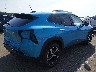 KL77LGEPXSC****** Salvamento y Destrozados 2025 Chevrolet Trax en Estado de Nueva Jersey