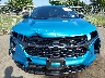 KL77LGEPXSC****** Salvamento y Reparables 2025 Chevrolet Trax en Estado de Nueva Jersey
