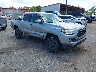 3TYCZ5AN2LT****** Salvage and Wrecked 2020 Toyota Tacoma in West Palm Beach