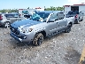 3TYCZ5AN2LT****** Used and Repairable 2020 Toyota Tacoma in West Palm Beach