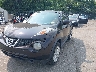 JN8AF5MV5ET****** Used and Repairable 2014 Nissan Juke in Bridgeport