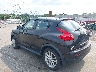 JN8AF5MV5ET****** Salvage and Repairable 2014 Nissan Juke in Bridgeport
