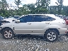 2T2GA31U65C****** Salvage 2005 Lexus RX 330