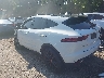 SADFP2FXXL1****** Reparables 2020 Jaguar E-PACE en Estado de Rhode Island