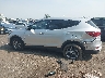 5XYZTDLB0HG****** Repairable 2017 Hyundai Santa Fe in New Jersey State