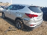 5XYZTDLB0HG****** Salvage and Repairable 2017 Hyundai Santa Fe in Avenel New Jersey