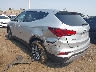 5XYZTDLB0HG****** Salvage and Repairable 2017 Hyundai Santa Fe in New Jersey State