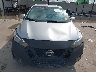 3N1CN8EV8NL****** Wrecked 2022 Nissan Versa in Texas State