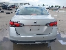 3N1CN8EV8NL****** Wrecked 2022 Nissan Versa