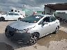 3N1CN8EV8NL****** Used and Repairable 2022 Nissan Versa in Dallas