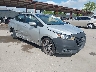 3N1CN8EV8NL****** Salvage and Wrecked 2022 Nissan Versa in Dallas