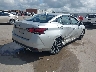 3N1CN8EV8NL****** Salvage and Wrecked 2022 Nissan Versa in Texas State