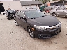 19XFC1F36GE****** Salvamento y Destrozados 2016 Honda Civic en Manchester