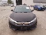 19XFC1F36GE****** Destrozados 2016 Honda Civic en Estado de New Hampshire