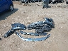 3FAHP0HA6BR****** Wrecked 2011 Ford Fusion in Indiana State