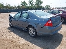 3FAHP0HA6BR****** Salvage and Repairable 2011 Ford Fusion in South Bend