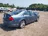 3FAHP0HA6BR****** Salvage and Wrecked 2011 Ford Fusion in Indiana State
