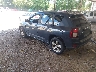 1C4NJCBBXGD****** Salvage and Repairable 2016 Jeep Compass in Atlanta