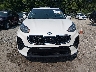 KNDPM3AC1N7****** Wrecked 2022 Kia Sportage in Ohio State