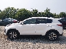 KNDPM3AC1N7****** Repairable 2022 Kia Sportage in Ohio State