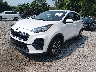 KNDPM3AC1N7****** Used and Repairable 2022 Kia Sportage in Dayton