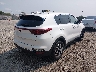 KNDPM3AC1N7****** Salvage and Wrecked 2022 Kia Sportage in Ohio State