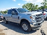 1FT8W3BN8ME****** Usados y Reparables 2021 Ford F-350 en Cleveland