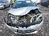 2T1BURHE5GC****** Destrozados 2016 Toyota Corolla en Estado de Georgia
