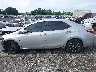 2T1BURHE5GC****** Reparables 2016 Toyota Corolla en Estado de Georgia