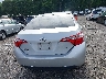 2T1BURHE5GC****** Destrozados 2016 Toyota Corolla