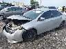2T1BURHE5GC****** Usados y Reparables 2016 Toyota Corolla en Atlanta South