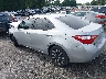 2T1BURHE5GC****** Salvamento y Reparables 2016 Toyota Corolla en Atlanta South