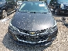1G1BE5SM0H7****** Wrecked 2017 Chevrolet Cruze in Ohio State