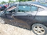 1G1BE5SM0H7****** Repairable 2017 Chevrolet Cruze in Ohio State
