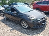 1G1BE5SM0H7****** Salvage and Wrecked 2017 Chevrolet Cruze in Cleveland