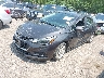 1G1BE5SM0H7****** Used and Repairable 2017 Chevrolet Cruze in Cleveland