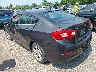 1G1BE5SM0H7****** Salvage and Repairable 2017 Chevrolet Cruze in Cleveland