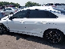 KNAG64J75S5****** Reparables 2025 Kia K5 en Estado de Carolina del Norte