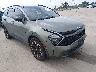 5XYK6CAF2PG****** Salvage and Wrecked 2023 Kia Sportage in Houston South
