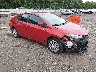 5YFBURHE1KP****** Salvage and Wrecked 2019 Toyota Corolla in Atlanta East